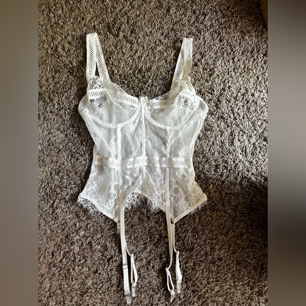 Bridal Lingerie